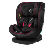 Fotelik OBROTOWY ISOFIX 40-150cm wzrostu Lionelo BASTIAAN I-SIZE