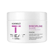 Montibello Naturtech Discipline Shape Mask 500 ml