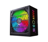 Zasilacz Cooler Master XG650 Plus Platinum 650W