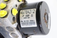 MITSUBISHI LANCER EVO ASX OUTLANDER pompa ABS 06.2102-0538.4 06.2109-5167.3