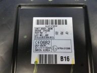 HYUNDAI IX35 module control unit BCM