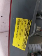 light rear part left KIA Sportage II Lift 08-10