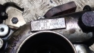 TURBINA turbo MAZDA 6 GH VJ360801