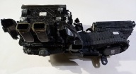 heater heating front front Ford Explorer VI 3.0 ST 2020