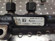 injection ramp sensor 9685297580 FORD C-MAX MK2 FOCUS MK3 1.6 TDCI