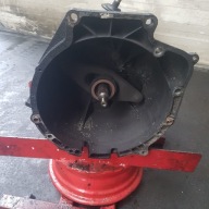 CAMBIO manuale BMW E46 MTF-LT2 2300-7533513