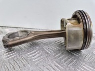 Piston avec bielle BMW 5 E60 E61 550i 7544525 N62B48B