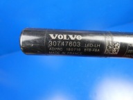 VOLVO V60 II S60 III 18- DYSZA washer lights left front