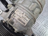 Mercedes C300 W205 klimakompressor A0008303902 M264