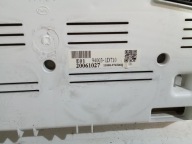 Kia Carens III 3 dials dials 94003-1D710