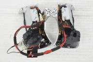 Commandes MULTIFUNKCJA * FORD MONDEO MK4 S-MAX 6M2T14K147CH