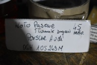 pulley TLUMIK DRGAN PORSCHE AUDI 1