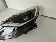 light left REFLEKTOR OPEL ZAFIRA C 16- LIFT FULL LED