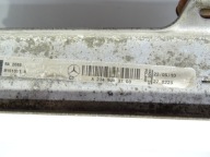 water cooler MERCEDES W204 2.2 A2045003703