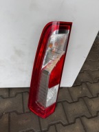 RENAULT MASTER III IV MOVANO NV400 left light rear rear part EU