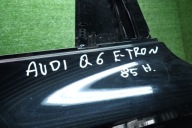 AUDI Q6 E-TRON 85H door left rear. rear part