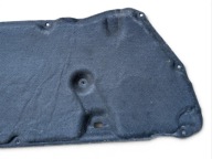 soundproofing bonnets of the engine Honda CR-V 3 RE6 2007 74141-SWW-G00