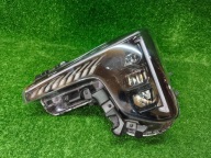 REFLEKTOR left front KIA PICANTO III LIFT FULL LED 24- NR.R1143