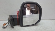 mirror right 8 vertical CITROEN BERLINGO III PARTNER III 2008