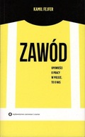 Zawód. Opowieści o pracy w Polsce. To o nas, Kamil Fejfer