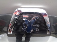 Capot PEUGEOT 4007 07- NR 35345