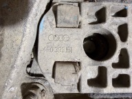 AUDI A6 C6 2.0 TFSI Support Support plaque Boîte de vitesse Engrenage 4F0399263L