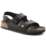 Birkenstock 0634790 MILANO ESD -sandále-37