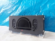 dials clock RENAULT MODUS 1.6 B P8200418021D