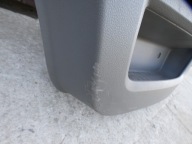 Volkswagen Crafter 2018 side / side door przednich