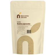 Babka jajowata łuska - Naturalnie Zdrowe - 500 g