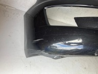 bumper front PEUGEOT 508 and PRZEDLIFT without PDC XENON below washers EEHD