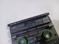 Panele radia klimatizaci Ford Mustang V 2010-2014