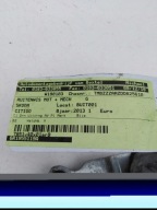 Essuie glaces Mécanisme SKODA CITIGO 6R1955023C