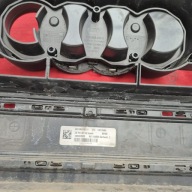 AUDI A7 4K 4K8 S-LINE 17- bumper front front grill SPR PDC 4K8807437C