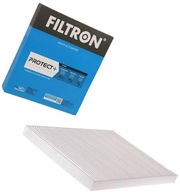 Filtron K 1135 Filter, vetranie priestoru pre cestujúcich