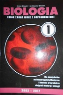 Biologia 1 - Dariusz. Witowski