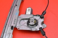 window regulator right front EU 400857 RENAULT CLIO 3 III 3D HB 05-09