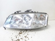 light front left Audi A6 C5 Xenon 2000r. HELLA