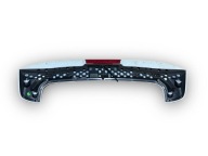 spoiler heckklappe heck Ford Focus 3 2013 BM51-A44210-B