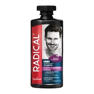 FARMONA Radical Wzmacniający szampon przeciw wypadaniu włosów 400 ml