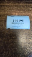 CITROEN BERLINGO control unit of the engine 9651942080
