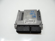 computer control unit of the engine BMW X1 E84 2.0D 8512498
