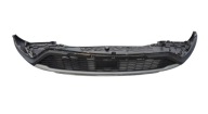 cover cover below bumper front grid DACIA SANDERO III STEPWAY 2021-2025