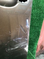 door left front NISSAN JUKE and F15