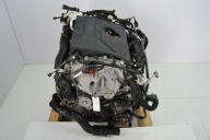 engine 1.5L Ecoboost Ford Kuga 2020+ Escape USA