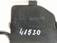 Abschleppöse der Stoßstange heck BMW iX3 G08 20- M-Paket