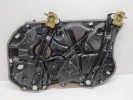 mechanism windows left front 7360423 Bmw Seria 5 VII (2017-2024) G30/G31