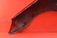 fender right front front red PEUGEOT 307 1 and 01-05
