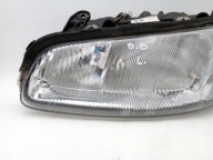 Opel Omega B light left front front 90457761LH