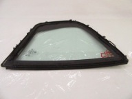 window left left rear part BMW e90 sedan AS2